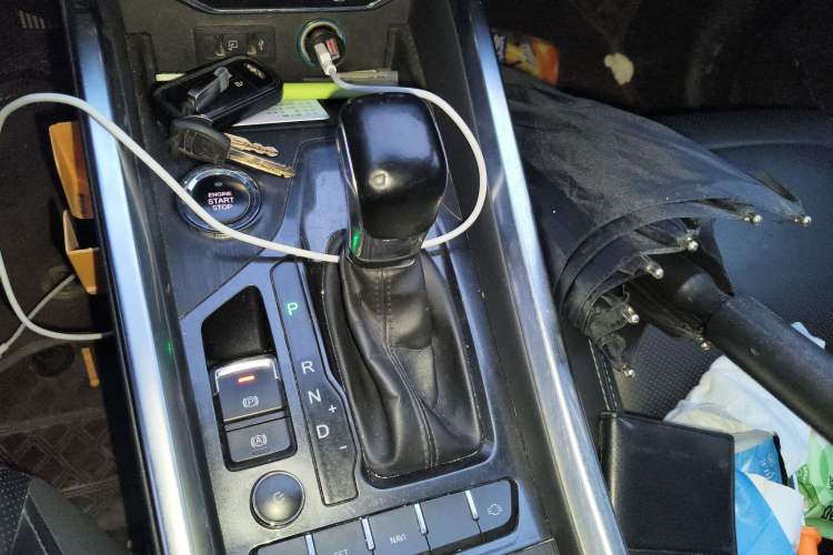 Used Chery Tiggo 8 2018 1.5 TCI Automatic Luxury 7-Seater
