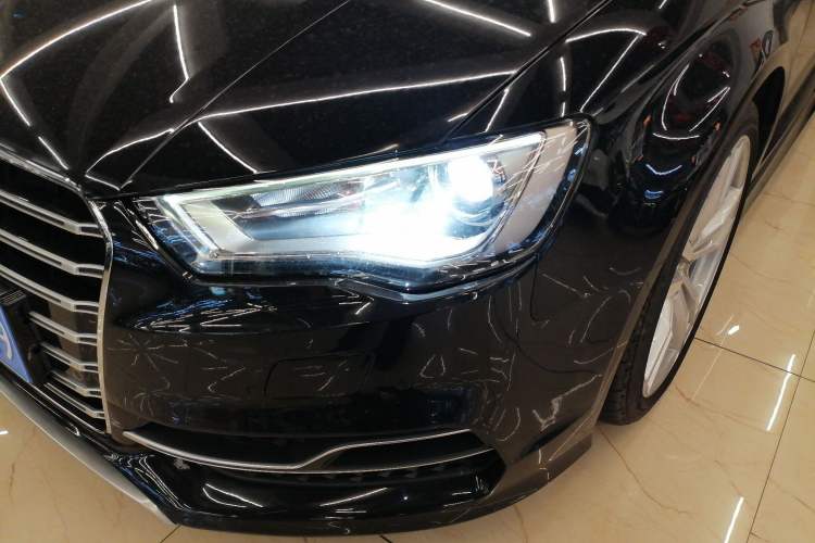 Used Audi S3 2015 S3 2.0T Limousine