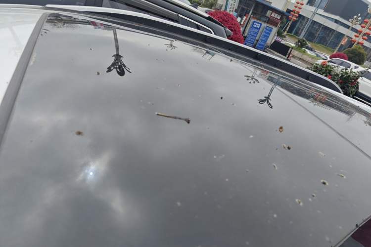 Used BYD Yuan Pro 2021 401 km Deluxe Version