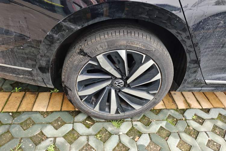 Used Volkswagen Passat 2023 Revised 330TSI Elite Edition