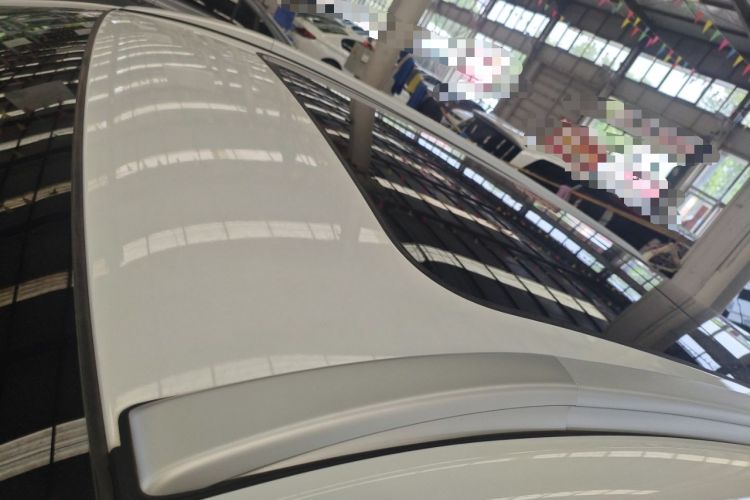 Used CHANGAN CS55PLUS 2022 2nd Generation 1.5T DCT Prestige Version
