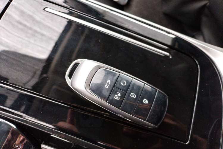 Used AION S Plus 2023 70 Enjoy Edition Lithium Iron Phosphate