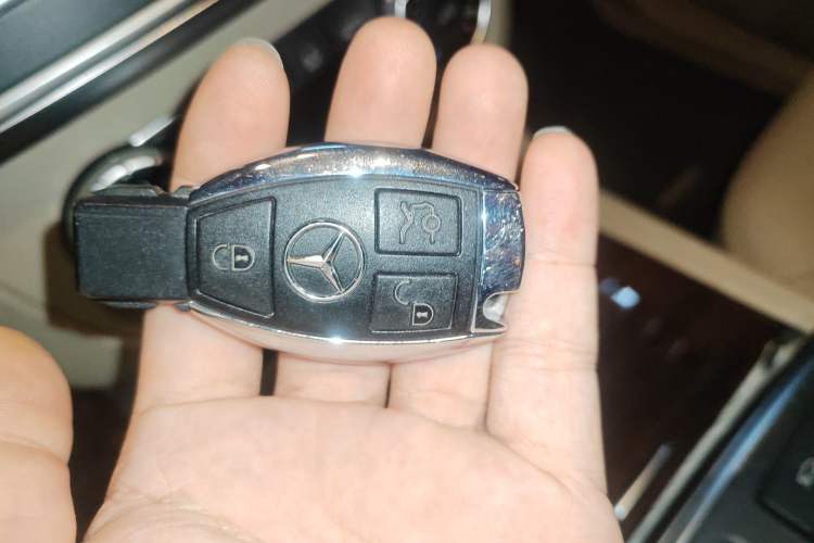 Used Mercedes-Benz M-Class 2014 ML 400 4MATIC Dynamic Model
