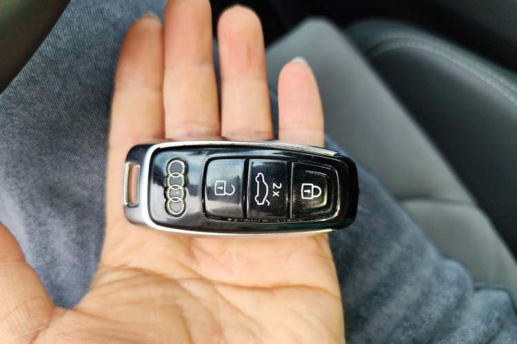 Used Audi A6L 2024 40 TFSI Luxury Dynamic Edition