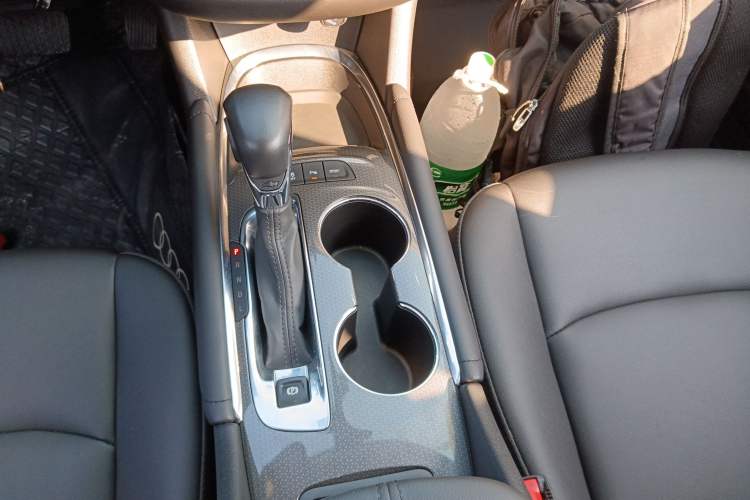 Used Chevrolet Malibu XL 2022 535T Automatic Sport Edition