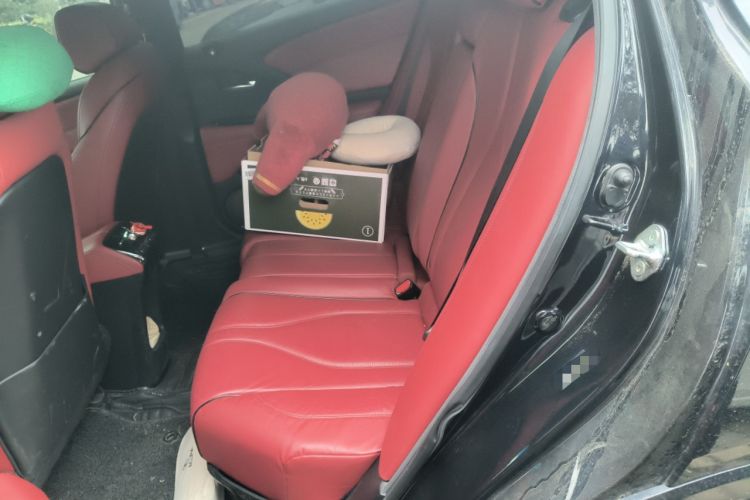 Used Acura CDX 2018 2.0L Two-Wheel Drive Enjoyment Edition Hybrid