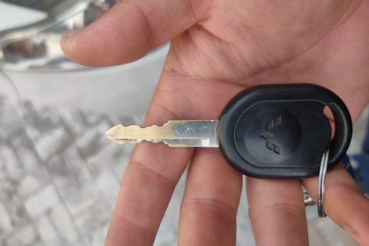 Used Wuling Hongguang 2015 1.5L S Basic Version China V Standard