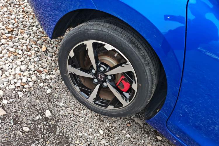 Used SOL A5 2022 1.5T CVT Youth Edition
