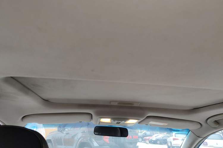 Used Nissan Teana 2008 2.5L XL Leading Edition
