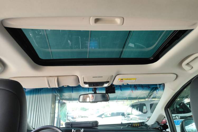 Used Honda Elysion 2016 2.4L Luxury Edition
