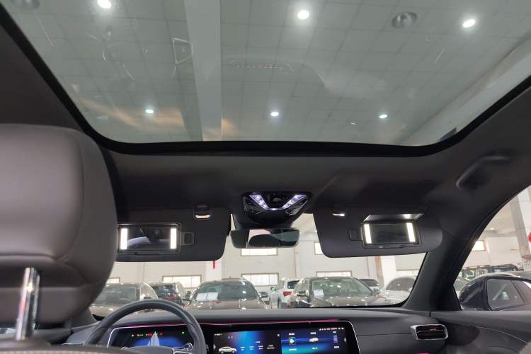 Used ARCFOX Alpha S 2022 525S 160kW
