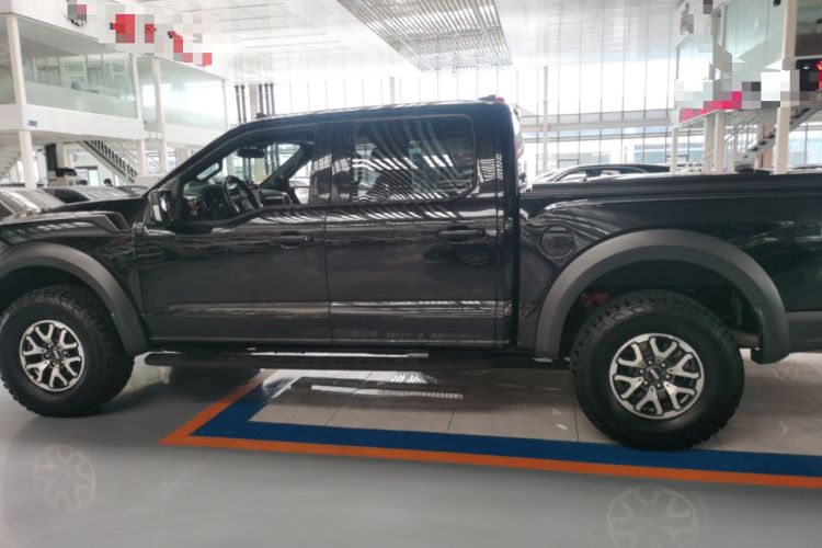 Used Ford F-150 Raptor 2022 3.5T Raptor