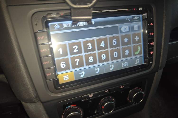 Used Volkswagen Golf 2012 1.4 TSI Automatic Comfort Edition