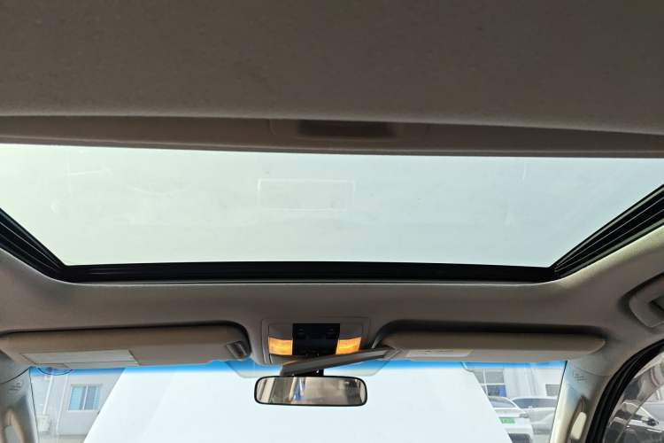 Used Toyota Prado 2016 2.7L Automatic Standard Edition Headliner