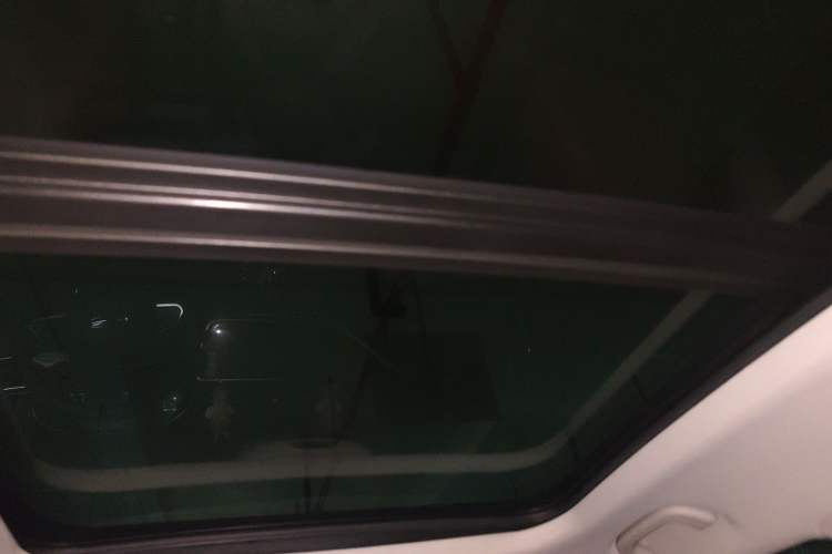 Used Geely Auto Emgrand X7 Sport 2022 Boyue X 1.8TD DCT ZhiZun Edition