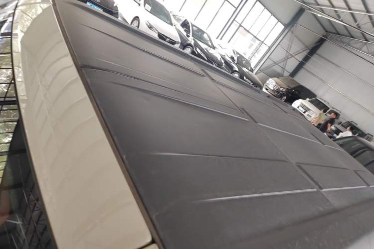 Used Ford Bronco 2024 2.3T Long Beach
