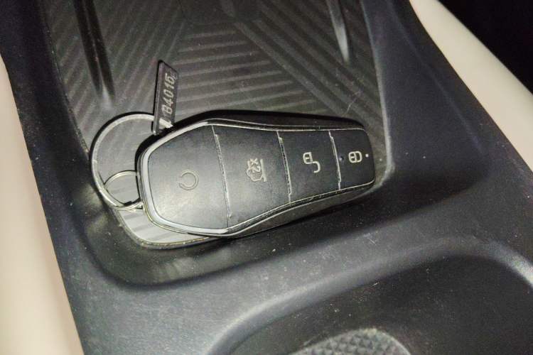 Used BYD Seagull 2023 Free Edition