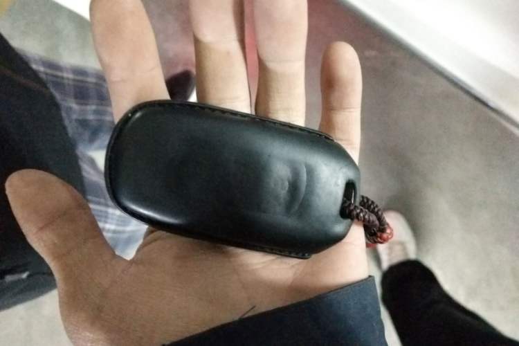 Used Geely Auto Emgrand GT 2015 1.8T Premium Model