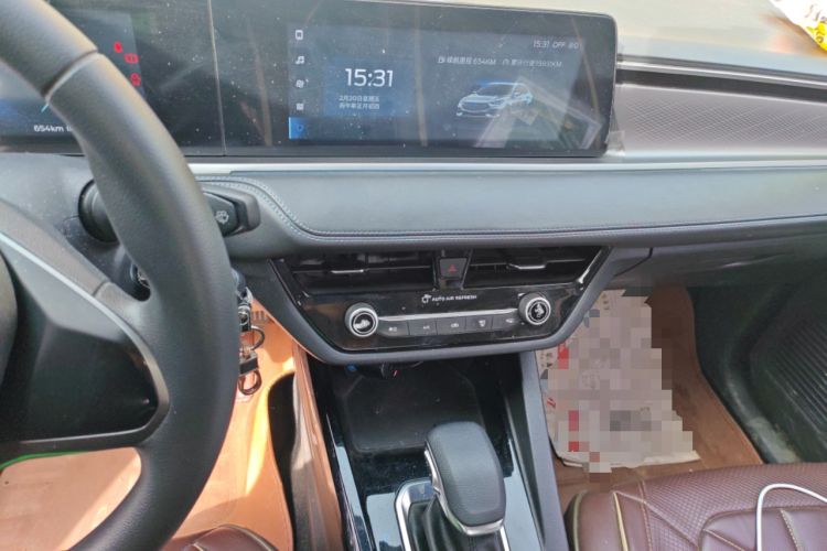 Used Ford Escort 2021 1.5L Automatic Gold Edition