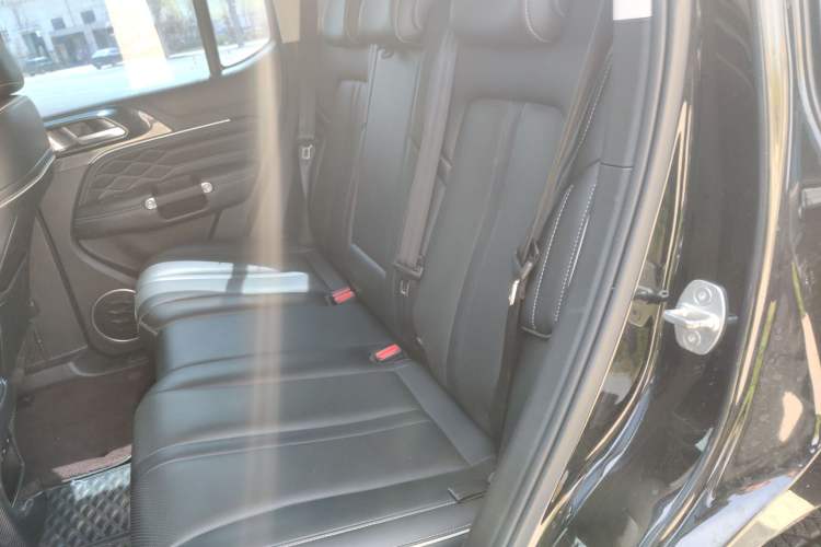 Used Tank 300 2021 Off-Road Edition 2.0T Conqueror
