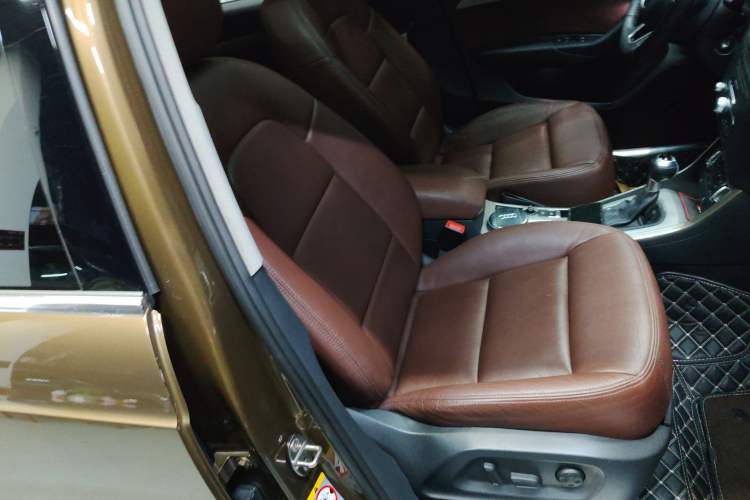 Used Audi Q3 2016 35 TFSI Collection Edition Intelligent Model
