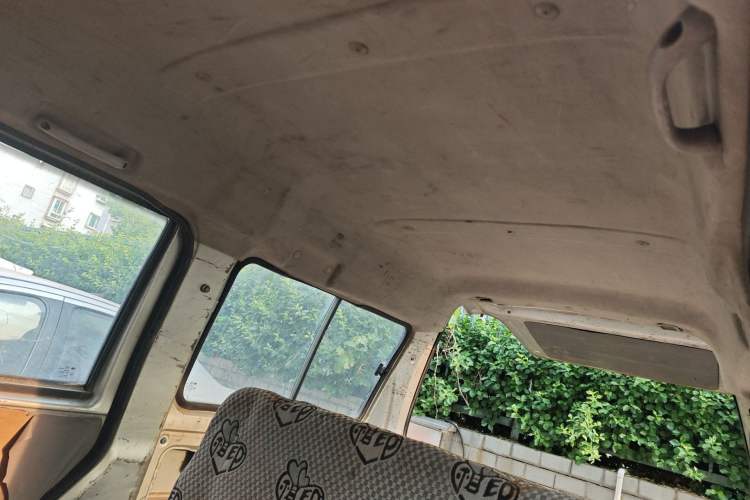 Used Dongfeng Xiaokang K07II 2007 1.0L Base Version BG10-01 Headliner