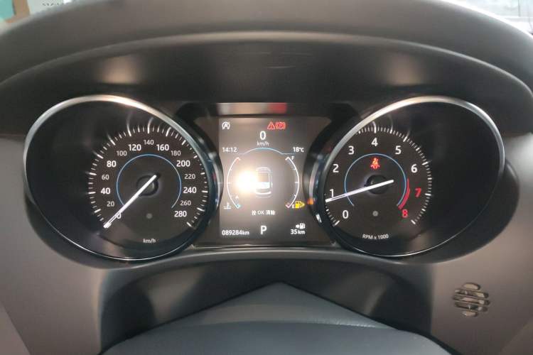 Used Jaguar F-PACE 2020 2.0T Urban Deluxe Edition
