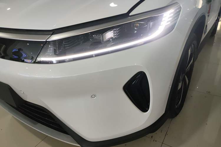 Used BYD Sealion 05 DM-i 2025 DM-i 115KM Flagship Model