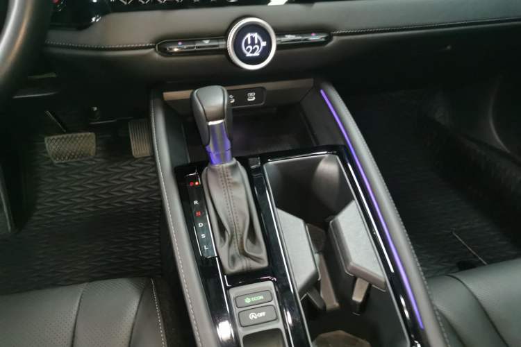 Used Honda Accord 2023 260TURBO Excellence Edition