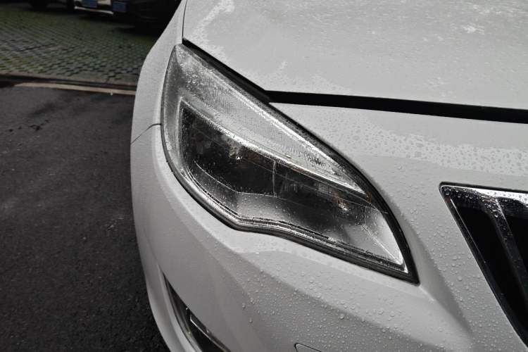 Used Buick GT 2013 XT 1.6L Automatic Fashion Edition