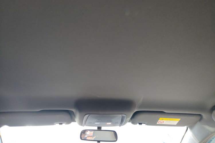 Used BYD Qin PLUS 2024 HONOR Edition DM-i 55KM Leading Model
