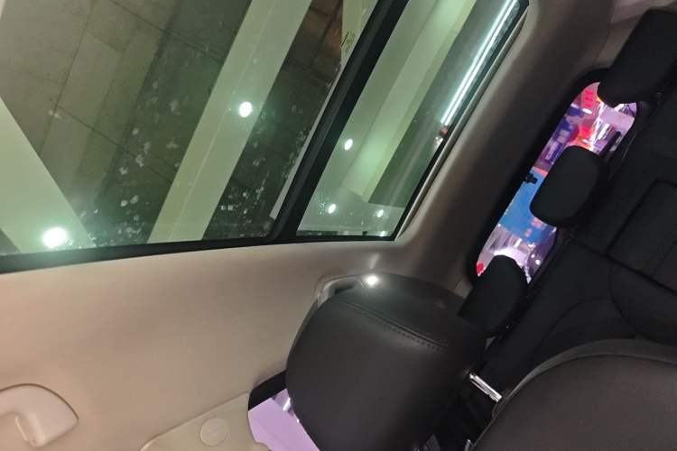 Used Haval H7 2017 Red-Label H7 2.0T Automatic Prestige Model
