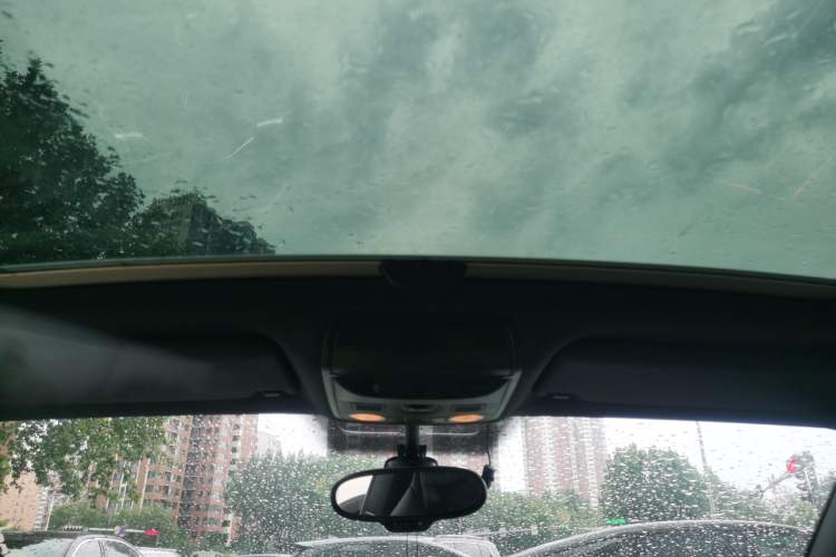 Used Volkswagen Scirocco 2013 2.0 TSI Million-Mile Edition Headliner