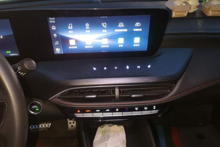 Used Buick Verano 2023 Pro GS Swift Edition
