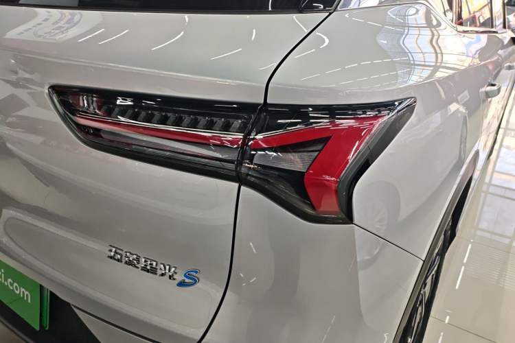 Used Wuling Xingguang S 2024 510 km Flagship Version
