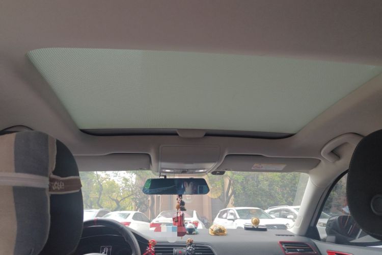 Used Volkswagen Lamando 2021 230TSI DSG Fashion Edition Headliner