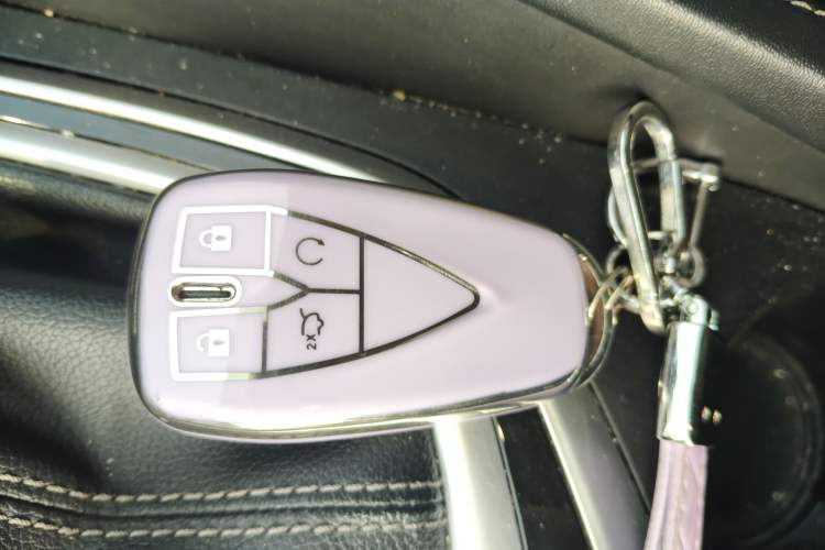 Used Changan Eado 2020 PLUS Blue Whale NE 1.4T GDI DCT Prestige Model
