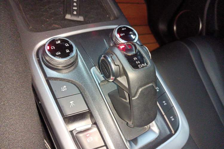 Used Tank 300 2022 2.0T Border Limited Edition
