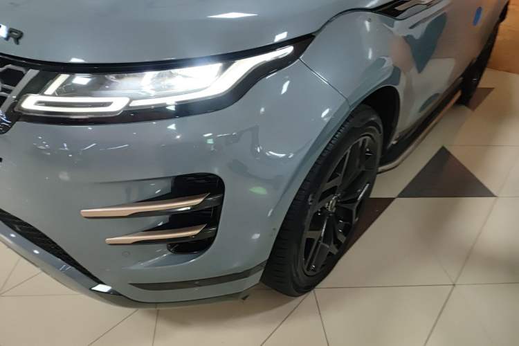 Used Land Rover Range Evoque 2020 249 PS R-DYNAMIC S Sport Edition
