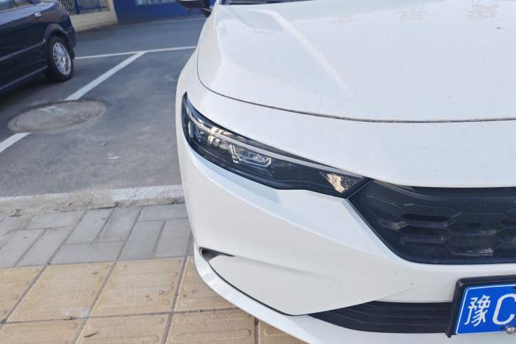 Used Honda Integra 2023 240TURBO CVT Leading Edition