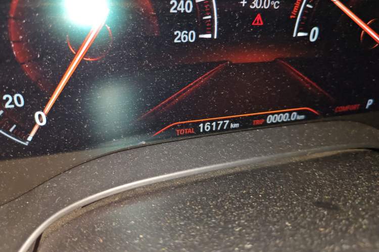 Used BMW 6 Series GT 2019 630i Luxury Design Package
