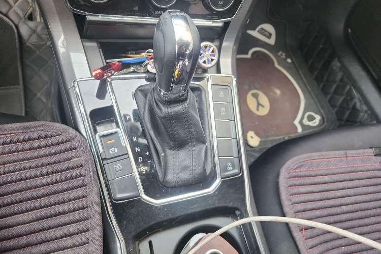 Used Volkswagen Passat 2016 280TSI DSG Prestige Edition