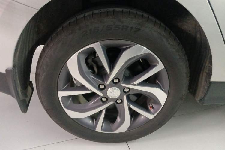 Used Buick Velite 6 2024 450km Enjoyment Plus Version