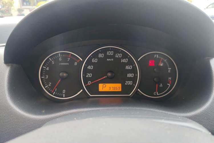 Used Suzuki Swift 2013 1.5L Automatic Sport Edition