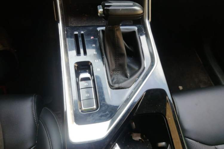 Used Wuling Asta 2021 1.5T CVT Star曜 Edition
