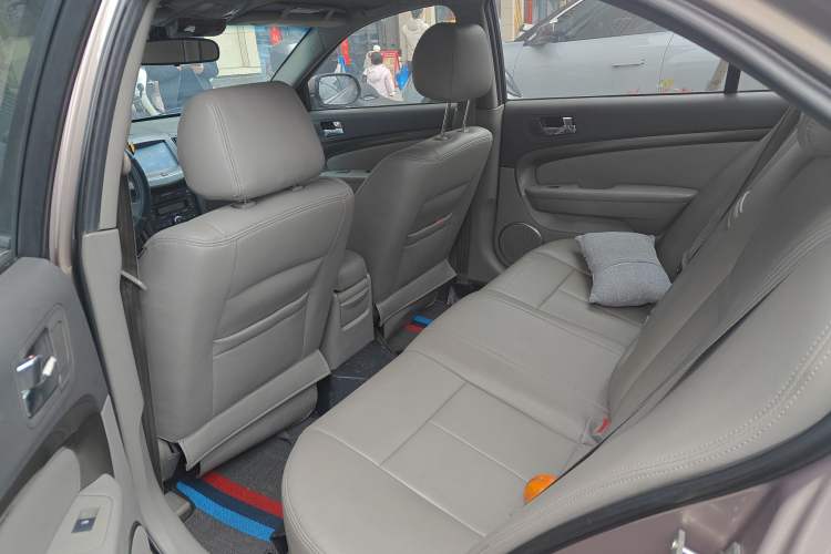 Used Chevrolet Epica 2013 1.8 SL ZhiZhen Edition MT