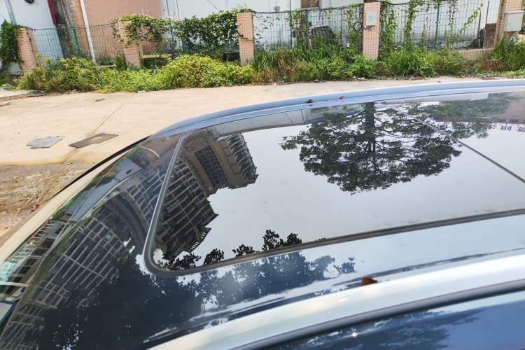 Used Wuling Victory 2020 1.5T CVT Flagship Edition
