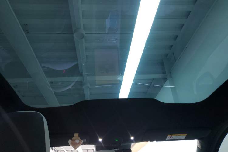 Used Nio EC7 2024 75 kWh