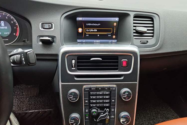 Used Volvo S60 2013 T5 Smart Edition