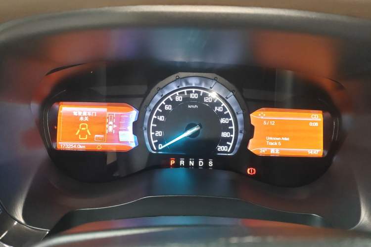 Used Ford Everest 2016 2.0T Gasoline Automatic 4x4 Flagship Edition
